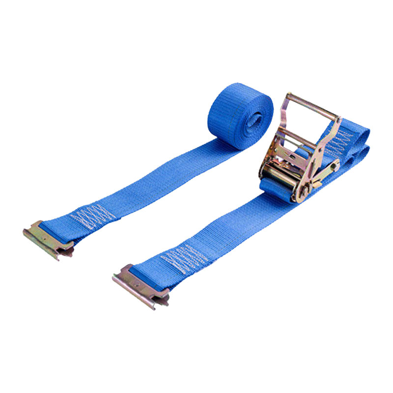 2 "× 20" E المسار Ratchet Cargo Tie Downs